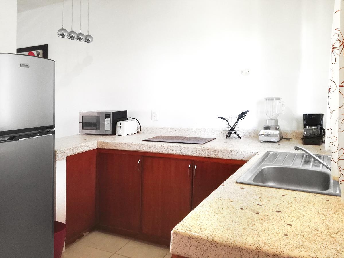 Horizonte Maya 4 Ocean View Quinta Avenida Apartamento