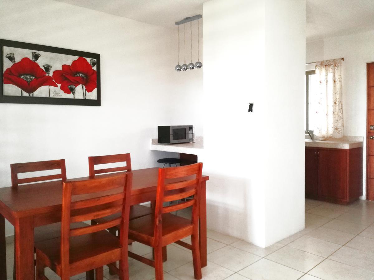 Horizonte Maya 4 Ocean View Quinta Avenida Apartamento Playa del Carmen