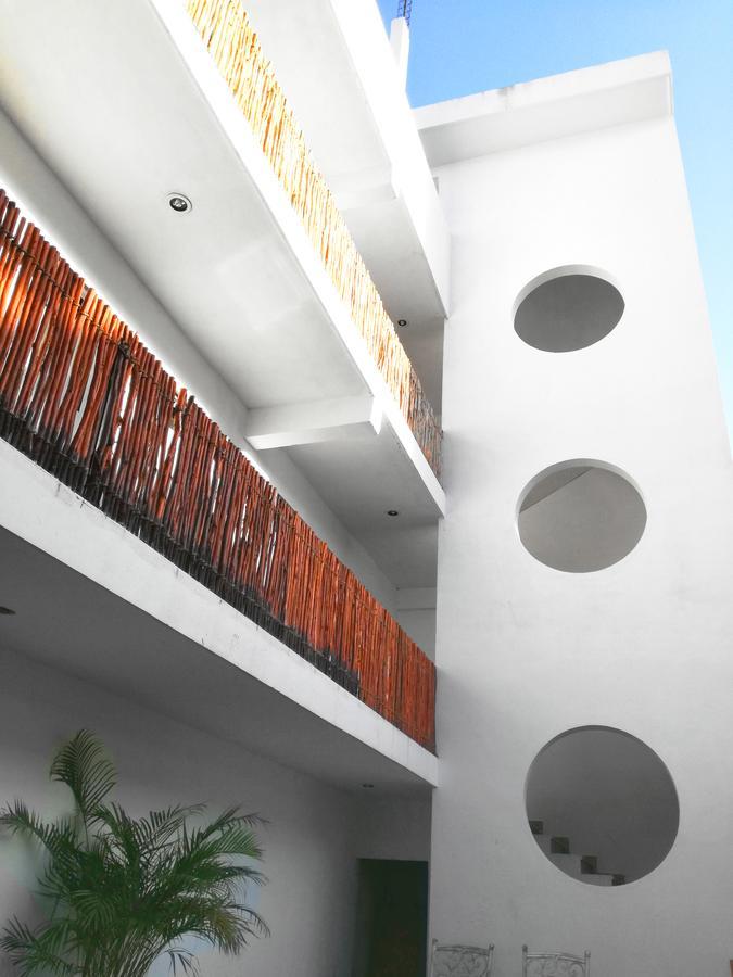 Horizonte Maya 4 Ocean View Quinta Avenida Playa del Carmen