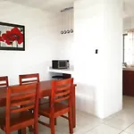 Horizonte Maya Suite 4 Ocean View Quinta Avenida