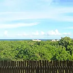 Horizonte Maya Suite 4 Ocean View Quinta Avenida