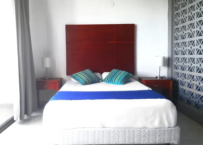 Horizonte Maya Suite 4 Ocean View Quinta Avenida
