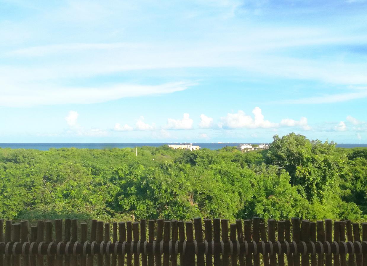 Apartamento Horizonte Maya 4 Ocean View Quinta Avenida Playa del Carmen