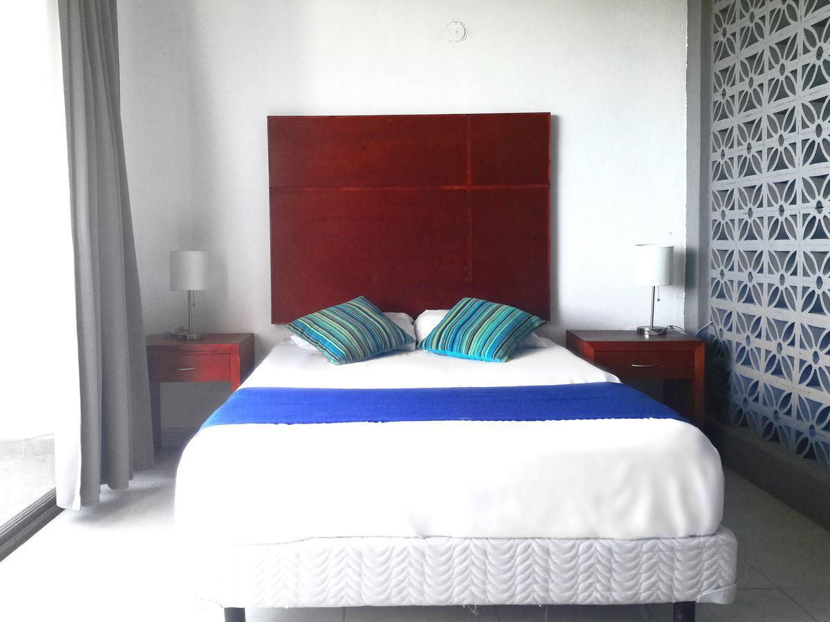 Apartamento Horizonte Maya 4 Ocean View Quinta Avenida *