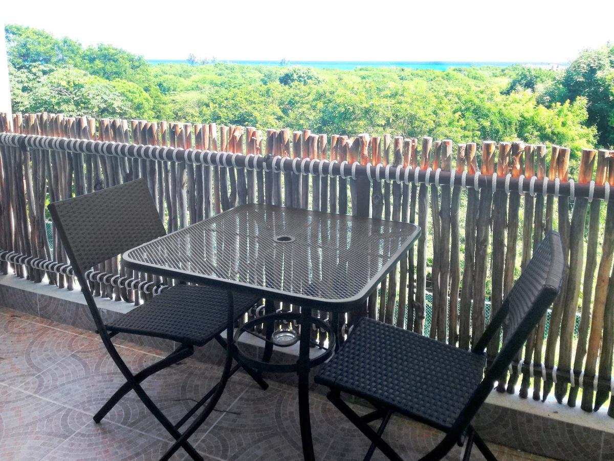 Horizonte Maya 4 Ocean View Quinta Avenida