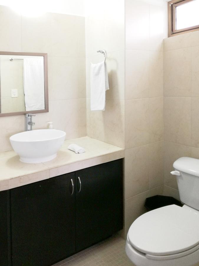 Apartamento Horizonte Maya 4 Ocean View Quinta Avenida Playa del Carmen