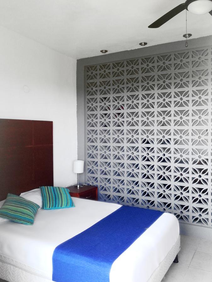 Apartamento Horizonte Maya 4 Ocean View Quinta Avenida